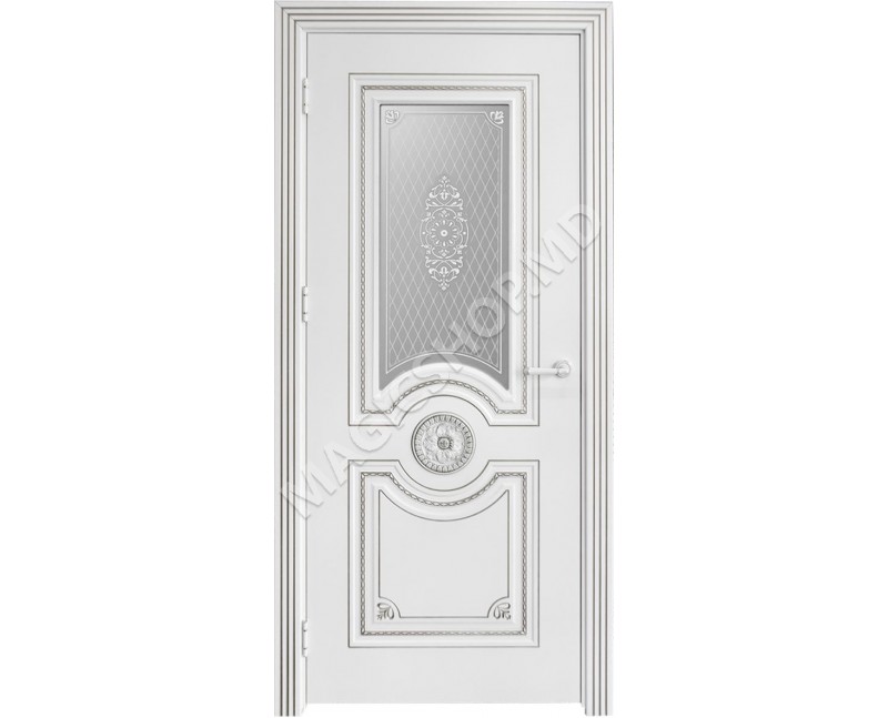 Межкомнатная дверь Sorento (l 60; 70; 80 x 200 cm)